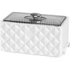 Activeshop Ultragarsinė valymo vonelė AD-3000 300ml 35W Baltas