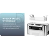 Activeshop Ultragarsinė valymo vonelė DENSON CS6.2 6L