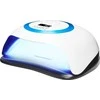 Activeshop LED lempa - Glow V1, 168w, mėlyna