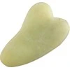 Activeshop Nefrito akmuo veido masažui, Gua Sha