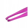 Activeshop Plieninis pincetas Nghia N-425, violetinis