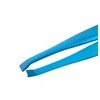 Activeshop Plieninis pincetas Nghia N-425, mėlynas