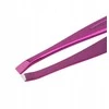 Activeshop Pincetas iš nerūdijančio plieno, violetinis