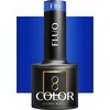 Activeshop Hibridinis nagų lakas OCHO Nails Color F10, 5 g