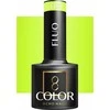 Activeshop Hibridinis nagų lakas OCHO Nails Color F01, 5 g