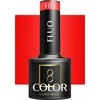 Activeshop Hibridinis nagų lakas OCHO Nails Color F04, 5 g