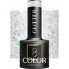 Activeshop Hibridinis nagų lakas OCHO Nails Color G02, 5 g