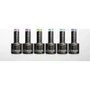 Activeshop Hibridinis lakas Ocho Nails, R01, 5 g