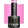 Activeshop Hibridinis nagų lakas Ocho Nails R05, 5 g