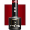 Activeshop Hibridinis nagų lakas OCHO Nails Color 207, 5 g