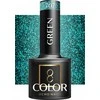 Activeshop Hibridinis nagų lakas OCHO Nails Color 707, 5 g