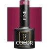 Activeshop Hibridinis nagų lakas Ocho Nails 313, 5 g