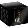 Activeshop Rožinė Nagų priauginimo gelis Ocho Nails Light Rožinė, rožinis, 30 g