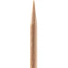 Activeshop Medinės lazdelės manikiūrui Ocho Nails 11,5 cm, 100 vnt