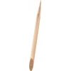 Activeshop Medinės lazdelės manikiūrui Ocho Nails 15 cm, 100 vnt