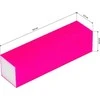 Activeshop Ocho Nails blokeliai 10 vnt.