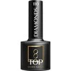 Activeshop Nagų lakas Ocho Nails Top Diamonds 110, 5 g