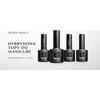 Activeshop Nagų lakas Ocho Nails Top Diamonds 110, 5 g