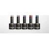 Activeshop Hibridinis nagų lakas Ocho Nails Glitter G05, 5 g
