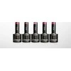 Activeshop Hibridinis nagų lakas Ocho Nails Glitter 206, 5 g