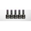 Activeshop Hibridinis nagų lakas Ocho Nails Color Violet, 407 violetinė, 5 g