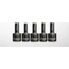 Activeshop Hibridinis nagų lakas Ocho Nails Žalias, 708 žalias, 5 g