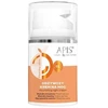Activeshop Apis PEACHY SKIN maitinamasis naktinis kremas 50 ml