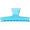 Spalvoti plaukų segtukai Activeshop E-47, 8,2 cm, 12 vnt.