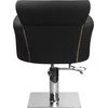 Activeshop Kirpyklos kėdė HAIRDRESSING CHAIR VALHALA BERLIN Juodas
