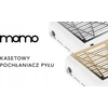 Activeshop Manikiūro dulkių surinkėjas MOMO 65W PROFESSIONAL