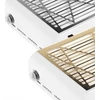 Activeshop Manikiūro dulkių surinkėjas MOMO 65W PROFESSIONAL
