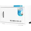 Activeshop Rankšluosčių šildytuvas su UV sterilizatoriumi 16L Baltas