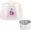 Activeshop Vaško šildytuvas iWax 400ml, 150W