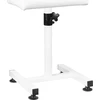 Activeshop Kojų atrama FOOTREST FOR PEDICURE 3 Baltas
