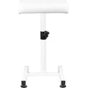 Activeshop Kojų atrama FOOTREST FOR PEDICURE 3 Baltas