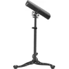 Activeshop Rankų atrama tatuiruotėms PRO INK 710 Juodas