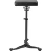 Activeshop Rankų atrama tatuiruotėms PRO INK 710 Juodas