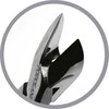 Activeshop Žnyplutės Podoland pliers 02