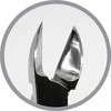 Activeshop Žnyplutės Podoland pliers 02
