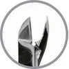 Activeshop Žnyplutės Podoland pliers 02