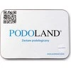 Activeshop Podoland podiatrijos rinkinys