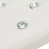 Activeshop Manikiūro porankis Momo Diamond Ecru