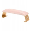 Activeshop Manikiūro porankis Momo 7-M pink and auksinis