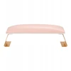 Activeshop Manikiūro porankis Momo 7-M pink and auksinis
