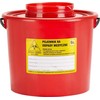 Activeshop Medicininis atliekų konteineris 5 L