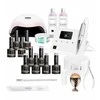 Activeshop Hibridinis nagų priežiūros rinkinys Ocho Nails 5