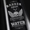 Activeshop Barberio pukštuvas, juodas