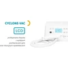 Activeshop Freza nagams Saeyang Marathon Cyclone-Vac komplektas Mini 969