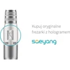 Activeshop Profesionali nagų freza Saeyang Marathon Handy Eco + antgalis SDE-BS50S1