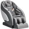 Activeshop Masažinis krėslas Sakura 305 Pilkas
